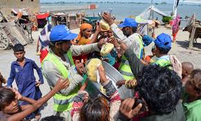 Food Distribution