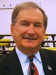 Sumner DA recovering after being thrown from horse