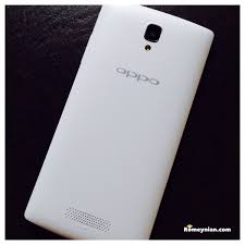 OPPO NEO 3 model R831K