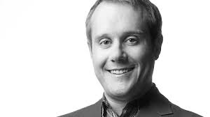 Brian Boulanger, 34, ALBERTA