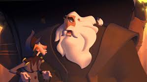 2020 Annie Award Winners: Complete List