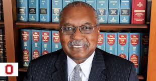 Ben Espy: Trailblazing lawyer and leader in Columbus