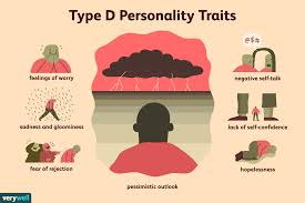 What Does It Mean To Have Type D Personality