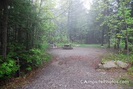 The surrounding mountains contain numerous hiking trails, which lead to spectacular overlooks, waterfalls, and historic sights, like alligator rock, kaaterskill. North South Lake Campsite Photos Reservations Camping Info