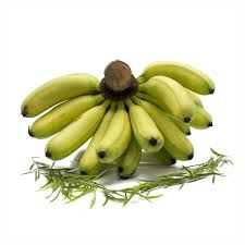 Osta edulliset kelat kalastukseen verkkokaupasta osoitteesta miniinthebox.com tänään! Buy Pisang Berangan Ang Bak Jio Approx 1kg Fruitsteps Online