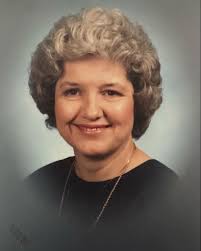 Vivian McLean West Obituary July 24, 2025