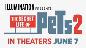 The film is the continuation of max's adventure and his friends, a new adventure that will keep you captured all the time around the movie. The Secret Life Of Pets Secret Life Of Pets 2 June 7 2019 Hd Png Download Kindpng