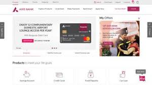 An nre savings account is a great choice for depositing your earnings. Axis Bank Net Banking Trouble Login And Support