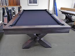Plank And Hide Vox Pool Table Including Installation Pool Table Pool Table Room Plank