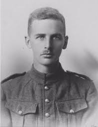 William Dalgleish Ford