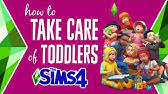 Show us your child rearing skills, make the best child that one can make,. Real Mom Tries Parenting Challenge In The Sims 4 Youtube