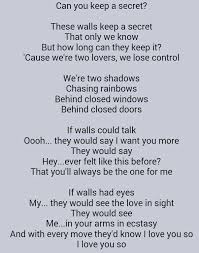 Celine Dion If Walls Could Talk 1 Another Amazing Song Mae Thank You Celine Dion Songs Lyrics