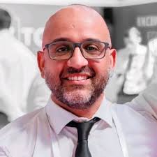 Proudly sharing Dennis Simons joins Excentr as our new Head of Inside Sales  & Marketing!