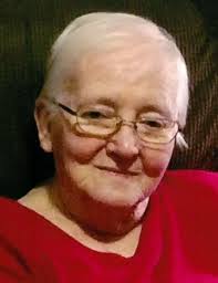 Betty Lou Gibson Obituary March 22, 2020