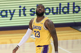 By eduardo villalpandolast updatedmarch 12, 2021 4:28 am. Lakers Injury Report Lebron James Load Management Out Vs Kings Silver Screen And Roll