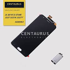 No need to turn it on again. Amazon Com Lcd Display Screen Digitizer Touch Screen Assembly Replacement For Galaxy J3 2018 J337 Amp Prime 3 J337az J3 Achieve J337p Express Prime 3 J337a J3 V 2018 J337v Eclipse 2 J3