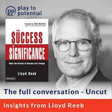 Play to Potential Podcast