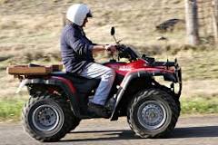 All-terrain vehicle - Wikipedia