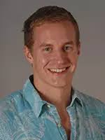 2016-17 Men's Swimming Roster