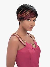 Sensationnel premium now bump mini 4 100% human hair. Bump Collection Sensationnel