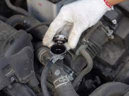 Stop driving immediately if your vehicle begins to overheat. How To Fix A Coolant Leak Here S Everything You Need To Know Cash Cars Buyer