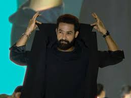 Any NTR event is incomplete without this Signature Mark "The Collar Moment"  🤙🤙 [ NTR | JrNTR | Tarak | War2 | ManOfMasses ] #NTR #JrNTR #Tarak #WAR2  #ManOfMasses #WAR2PreReleaseEvent #HrithikRoshan #WAR