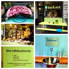 Wohnungen, wgs, zimmer (möbliert und unmöbliert). Rohkosttorten Und Vegane Kuchen Im Back Art In Berlin Kreuzberg
