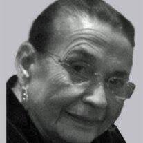 Patsy Stewart Walker Obituary