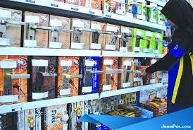 Indotrading.com adalah b2b marketplace yang membantu perusahaan berupa toko, importir, distributor, trading, jasa, supplier, pabrik, eksportir melakukan transaksi jual beli. Handel Pintu Dengan Beragam Model