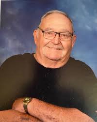 Obituary for James Allen "Oop" Glenn