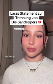 Laras Trennung von Die Sandeppers