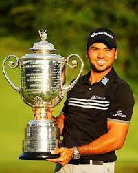 Jason Day Won The 2015 U S Pga Championship Score 268 20 Nationality Australia Jason Day Pga Tour Players Pga Championship