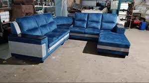 Residential area in Mallampet