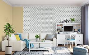 Is there a black product available in wallpaper? Gray Blue Trellis Removable Wallpaper Trellis Peel And Stick Wallpaper Self Adhesive Wall Covering Modern Trellis Wallpaper Decor Shelf Liner Drawer Liner Wall Decor Vinyl Film Roll 17 7 X78 7 Amazon Com