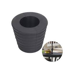 What's also nice, it is available in three unique sizes from small, medium to large. Umbrella Cone Wedge Base Parasol Stand Patio Table Hole Ring Plug Patio Umbrella Cone Umbrella Wedge Plug For Table Hole In Patio Hole Opening 2 7 Inch Or Base 1 9 To 2 7 Inch Fits 1 5 Umbrella Buy