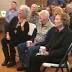 Jimmy Carter and Paula Deen take painting class in Plains