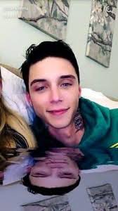 Andy Wiley half cut again 🤦🏻‍♂️