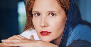 Justine Triet, la palme après la tempête