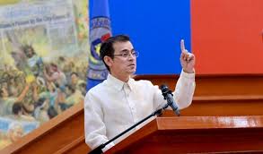 3 769 810 · обсуждают: Isko Moreno To Honor Previous Reclamation Contracts In Manila
