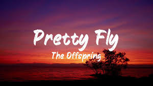 Richard cheese come out and play. The Offspring Pretty Fly Arabic The Offspring Pretty Fly For A White Guy Hebrew Remix Pretty Girls Britney Spears Iggy Azalea Choreography By Blog Artefak Kuno