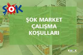 Bu değerlendirme size yardımcı oldu mu? Sok Market Calisma Sartlari 2021 Maaslari Ve Saatleri