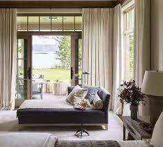 House Tour Tradition Meets Pacific Northwest In This Island Home Home Decor Bedroom Home Cheap Home Decor