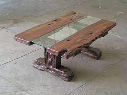 A wooden centre table will complement a wide variety of furnishings and will add warmth to your space. Coffee Tables Forest Creations