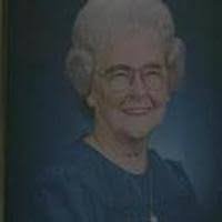 Obituary for Ollie Parks