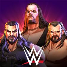 What do you think what you live for wealth or happiness? Wwe Undefeated V1 5 0 Mod Apk Rexdl Apkdlmod Download Mod Apks Free