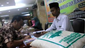 Bayar zakat fitrah online lengkap dengan niat & akad✅. 5 Aplikasi Bayar Zakat Fitrah Online Kala Pandemi Corona