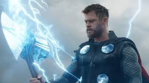 Watch the trailer for marvel studios' captain marvel, in theaters march 8, 2019. Watch Captain Marvel Meet Thor In The Second Trailer For Avengers Endgame Paste