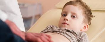 Pediatric Gastroenterology, Hepatology and Nutrition