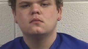 Three Teens Charged In Rockingham County Murder