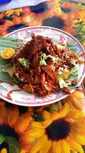 Mee Pokok Ceri Asli Seberang Jaya